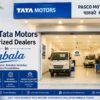 Top Tata Motors Authorized Dealers in Ambala