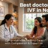 Best doctor for IVF in Noida – Advanced IVF Treatment Care