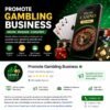 Casino Advertising & Promotion Services