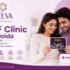 IVF Clinic in Noida for High Success IVF & IUI Treatments