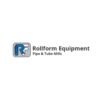 Rollform Equipment