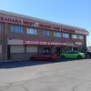 Sahara West Urgent Care & Wellness