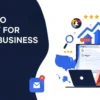 SEO Agency Dallas