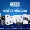 Servo Voltage Stabilizer