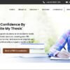 Write My Thesis UK