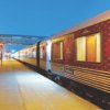 Maharaja Express Ticket Booking – Luxury Train Journey Across India