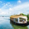 Which South India Tour Covers Temples, Kerala Backwater