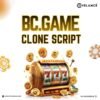 BC.Game Clone Script: Develop a Revenue-Driven Crypto Casino