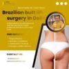Buttock Augmentation Surgery in Delhi