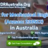 CDR for Material Engineers (ANZSCO: 233112) – CDRAustralia.Org