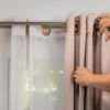 Custom Curtains Dubai