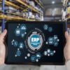 ERP for Manufacturing Australia