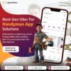 Handyman App Development Services