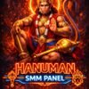 Hanuman SMM Panel