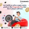 Connect with Growing Market Using a Pragmatic Play Clone Script