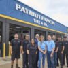 Patriot Express Tire & Oil