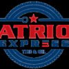 Patriot Express Tire & Oil