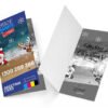 Custom Greeting Card Envelope Printing Service