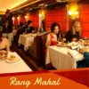 Book Maharaja Express Train Tickets