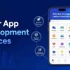 Super App Development Services