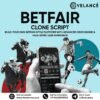 Looking for a Scalable Betfair Clone Script Solution?