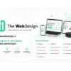The WebDesign – Website Laten Maken