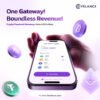 Launch a Multi-Chain Cryptocurrency Payment Gateway Today
