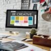 Logo Designer in Jaipur for Professional Brand Identity