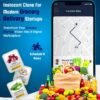 Grocery Delivery App Development Services