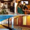 Maharaja Express Train Facilities and service