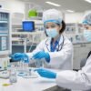 Pharmaceutical Manufacturing Company in Jaipur for Quality Healthcare