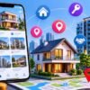 Real Estate App Development Services for Modern Property Businesses