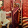 Maharaja Express Departure Dates, Routes & Booking Guide