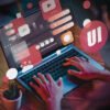 UI UX Designing in Jaipur | Creative & User-Centric Design Services