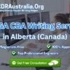 APEGA CBA Writing Services in Alberta, Canada -CDRAustralia.Org