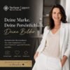 Diamond Fotoshooting – Exklusives Business Shooting für Frauen