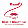 Beauty Parlour Classes In Jagraon – Baani Beauty Bar