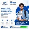 Education Consultant in Tamil Nadu