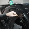Car Window Tinting Dubai