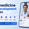 Telemedicine App Development Services