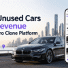 Turn Unused Cars into Revenue with a Turo Clone Platform