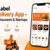 White Label Food Delivery App – Built for Restaurants & Startups