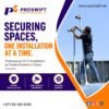 Microsoft Office 365 Partner Dubai | IT, Security -Prowift