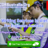 CDR Writing Services in Vietnam for Engineers Australia
