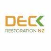 Deck Restoration Auckland