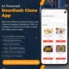 DoorDash Clone That Restaurants Will Want to Join