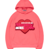 More Money More Love