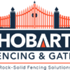 Hobart Fencing & Gates