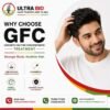 best hair transplant clinic in chennai