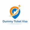 Dummy Ticket Visa